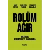 Rolüm Ağır - Obetizete Ayrımcılık ve Damgalama