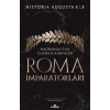 Roma İmparatorları 1. Cilt