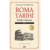 Roma Tarihi 1. Cilt - Krallık Dönemi