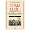 Roma tarihi (Cilt3)