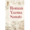 Roman Yazma Sanatı