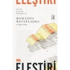 Romanda Hesaplaşma