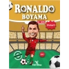 Ronaldo Boyama Kitabı