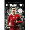 Ronaldo - Sahanın Yıldızları - 3D Biblo Hediyeli!