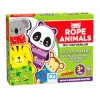 Rope Animals İpli Hayvanlar