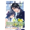 Rosario & Vampire Sezon 2 Cilt 5