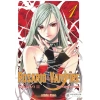 Rosario ve Vampire - Sezon 2 - Cilt 1