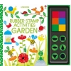 Rubber Stamp Activities Garden