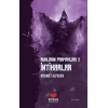 Ruhların Parmakları 2 İntiharlar