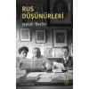 Rus Düşünürleri