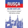 Rusça Kelime Kartları