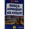 Rusça Konuşma Kılavuzu Sözlük İlaveli