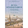 Rusya Seyahatnamesi