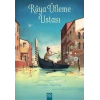 Rüya Üfleme Ustası