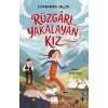 Rüzgârı Yakalayan Kız