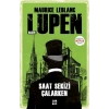 Saat Sekizi Çalarken - Arsen Lupen