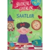 Saatler - Becerikli Çocuklar