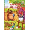 Sabahları Öten Horoz