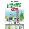 Safa İle Şifa Beş Şehirde Bursa