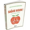 Sağlık Olsun - Pratik Sağlık Bilgileri