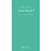 Sahaf Mendel