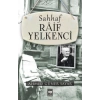 Sahhaf Raif Yelkenci