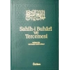 Sahih-i Buhari ve Tercemesi 8. Cilt
