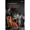 Sahnedeki Siyaset – Siyasal Düşüncenin Estetik İmgeleri