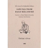 Said Paşa İmamı Hasan Rıza Efendi