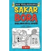 Sakar Bora 3 - Başlarım Böyle Spora!