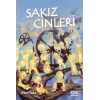 Sakız Cinleri