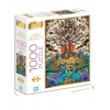 Sakura Puzzle 1000