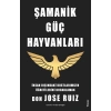 Şamanik Güç Hayvanları