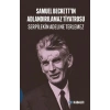 Samuel Beckettin Adlandırılamaz Tiyatrosu