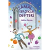 Sanal Gerçeklik Defteri
