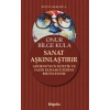 Sanat Aşkınlaştırır Adorno’nun Estetik ve Yazın Kuramı Üzerine Bir İnceleme
