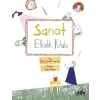 Sanat Etkinlik Kitabı