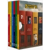 Sanatçıların Yaşamları (Kutulu Set 6 Kitap)