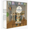 Sanatçıyla İlk Buluşma Merhaba Serisi (Kutulu 2. Set 12 Kitap)