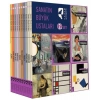 Sanatın Büyük Ustaları 2. Set (10 Kitap Takım)