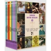 Sanatın Büyük Ustaları Seti (10 Kitap Takım)
