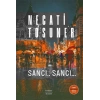 Sancı.. Sancı… 1978 Türk Dil Kurumu Roman Ödülü