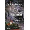 Sandman 10: Matem