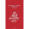 Sanskrit – Türkçe Sözlük