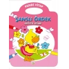Şanslı Ördek – Pembe Kitap