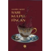 Sarı Kulplu Fincan