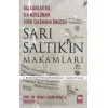 Sarı Saltıkın Makamları
