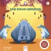 Şaşı Bakan Gergedan - Anne Tavuk Anlatıyor