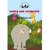 Savaş Çok Acımasız