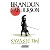 Savaş Ritmi Fırtınaışığı Arşivi Dördüncü 2. Cilt